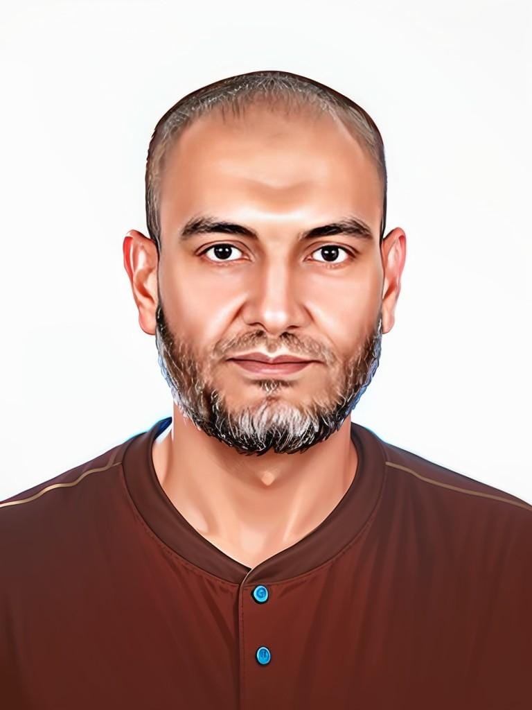 Mohamed Sorogy
