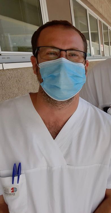 Stefano Di Bella Profile