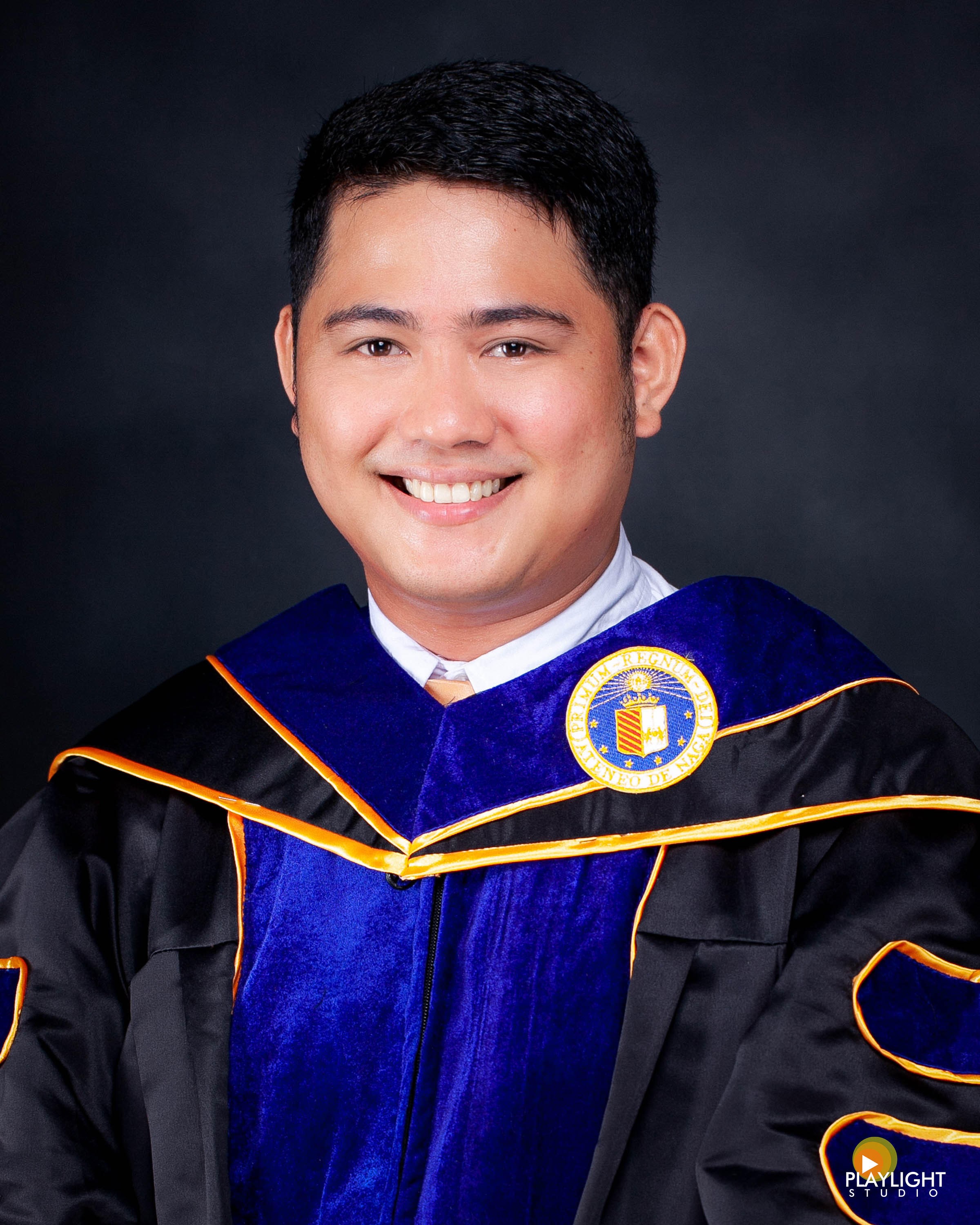 Darrel Ocampo