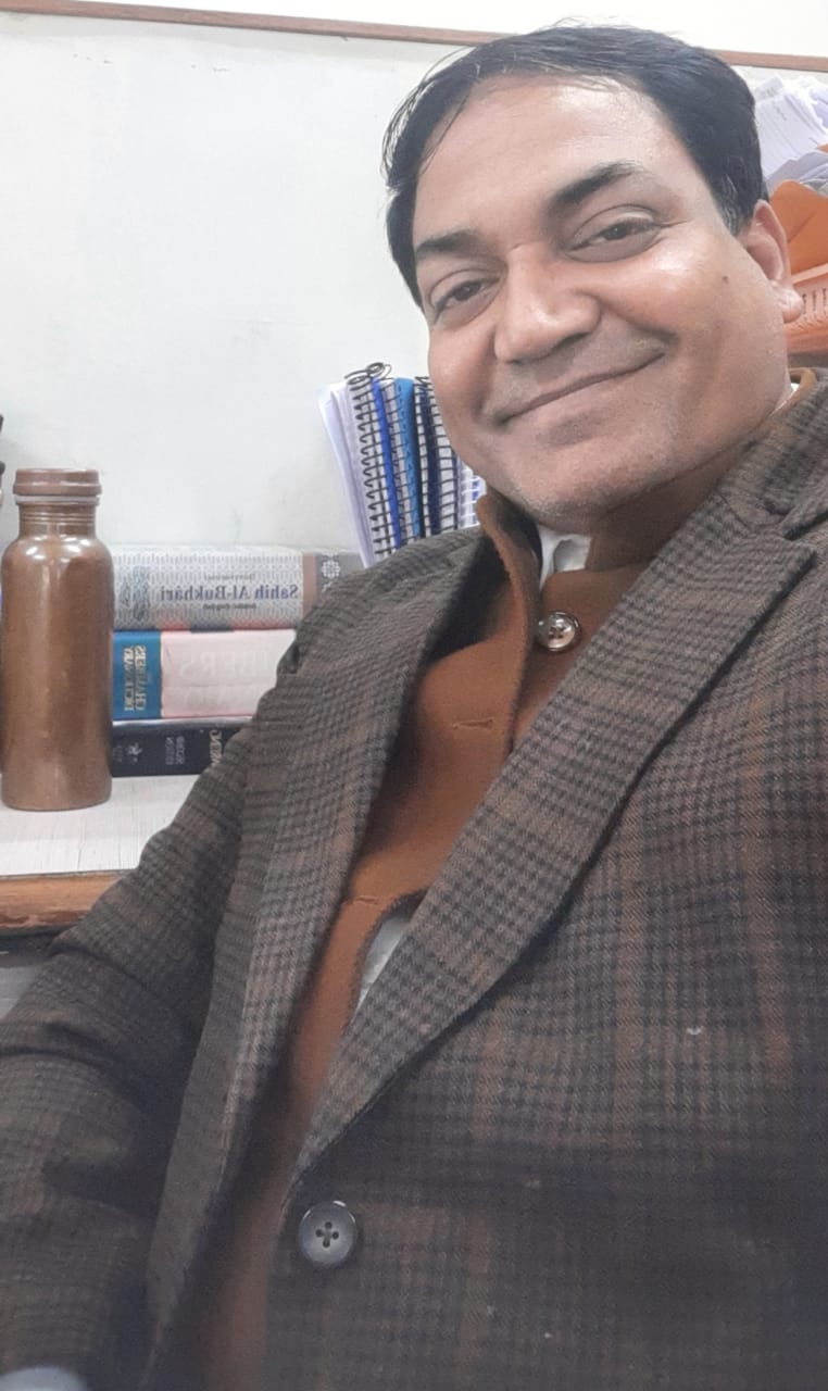 Valiur Rahaman Profile