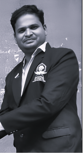 Dr. Wahul Umesh B