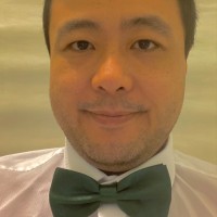 Dr Abdul Rahim Wong