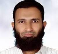 Dr. Salman Ahmed