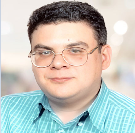 Mostafa Eissa Profile