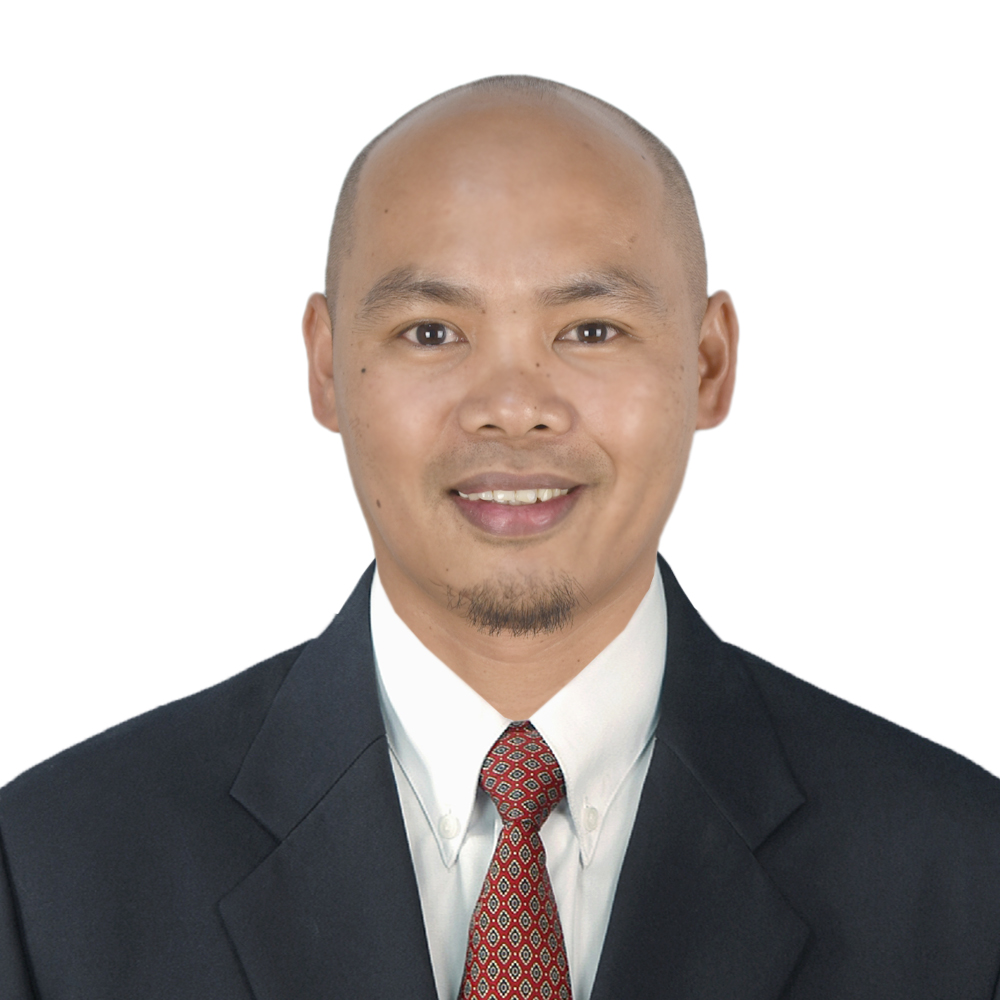 Mamdoh Laguindab Profile