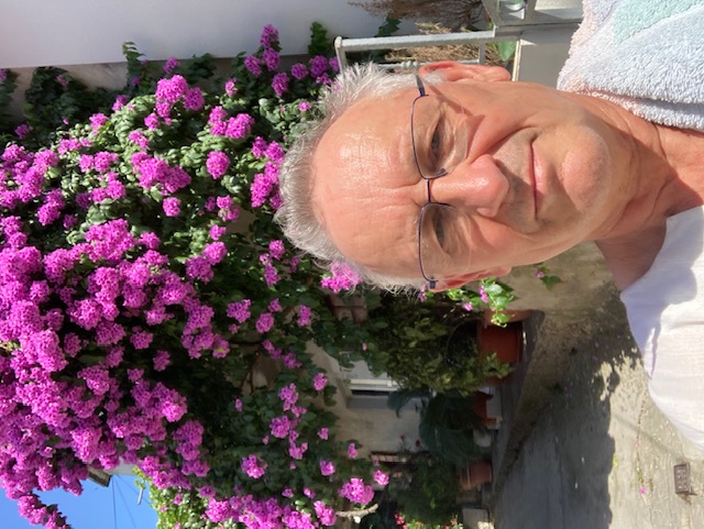 Laurent Dupoirieux Profile