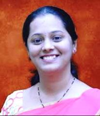 Profile Pic of Shaila Kamath
